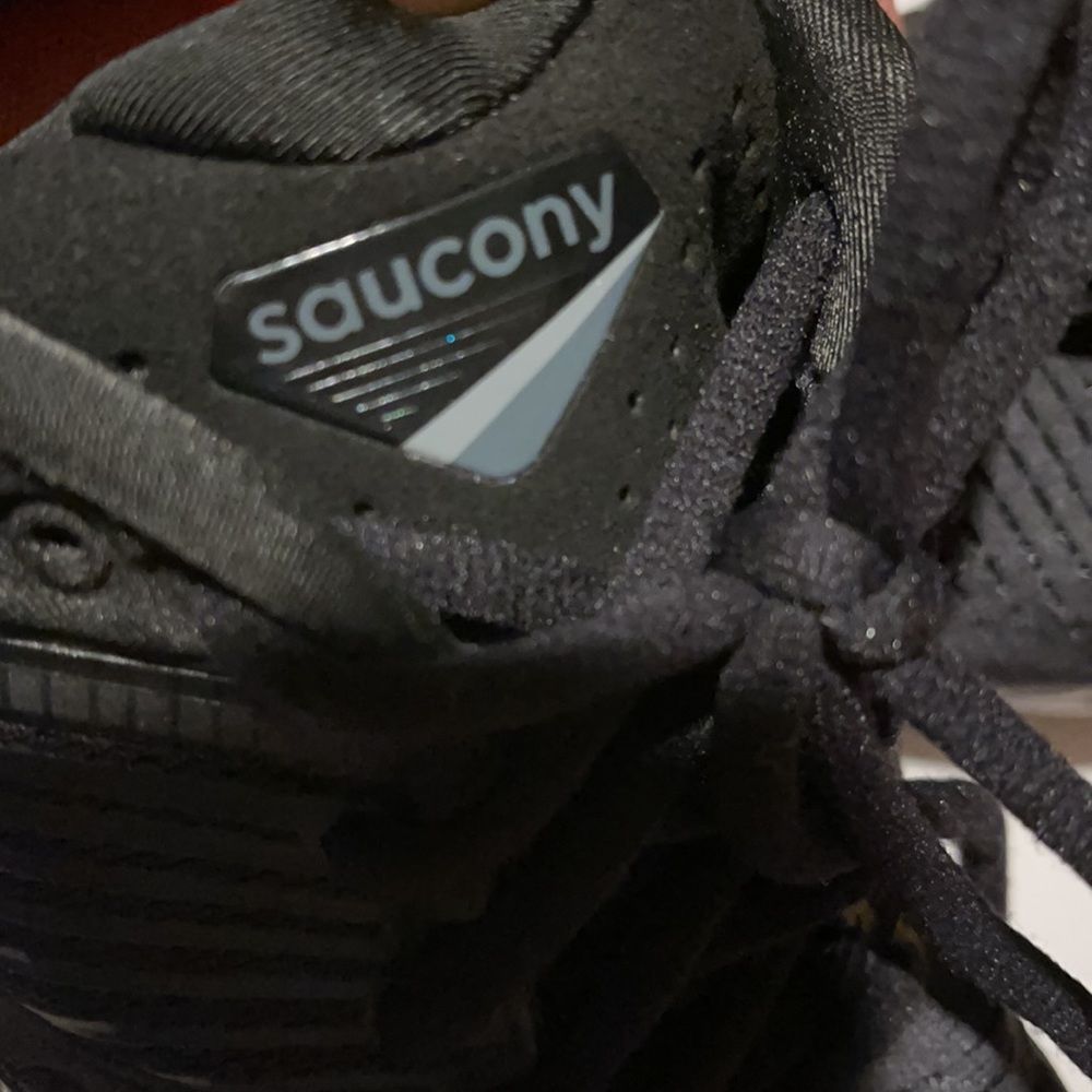 Saucony Triumph17 sneakers - Picture 3 of 7